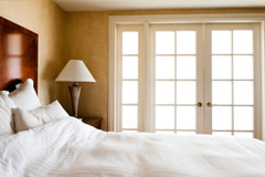 Crown Wood bedroom extension costs