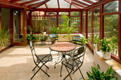 Crown Wood conservatory quotes