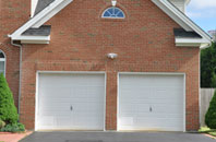 free Crown Wood garage construction quotes